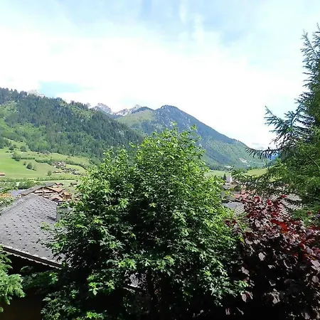 Larix *